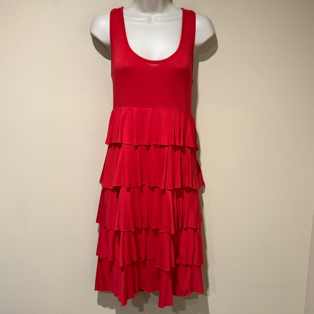 SPENSE dress